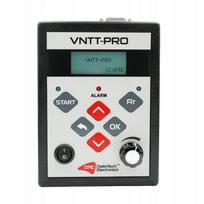 Turboįkroviklio vairuotojo testeris VNTT-PRO Basic be laidų