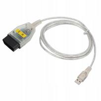 Automobilio diagnostinis laidas MINI VCI OBD2 J1962 KY 22 pin jungtis