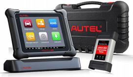 Diagnostikos testeris Autel MS908 PRO 2 FULL 2024