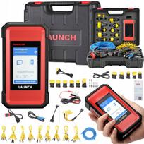 Diagnostinė sąsaja Launch x431 hd3 Truck Set CanFD