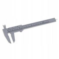 Plastikinis slankmatis PVC 150 mm KREATOR