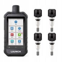 TPMS įrenginys LAUNCH Creader TPMS 5011 V2 su 4 LAUNCH LTR-05 RF LTR-V jutikliais