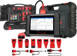 Diagnostinė testeris Autel MS906S PL