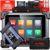 Diagnostikos įrenginys Autel MaxiSYS MS Elite II