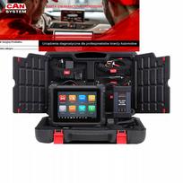 Diagnostikos testeris Autel MS909 FULL
