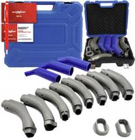 Adapteris AutoXscan X558 Autool HTS558 dekarbonizatoriaus lagaminui