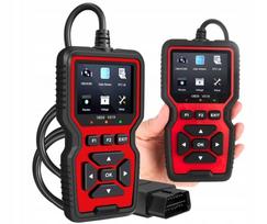 Automobilio diagnostinis OBD2 skeneris