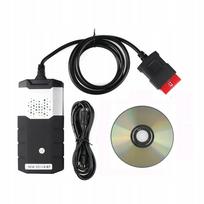 Universalus OBD2 diagnostikos skeneris, Bluetooth 2026 versija