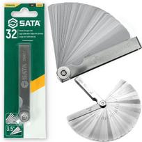 Lakštų tarpiklis LEAF SLOTTER 32 tiesios plokštelės 0,02–1 mm