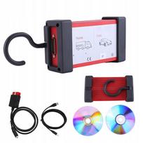 Diagnostinė OBD2 sąsaja MULTIDIAG PRO+ testeris