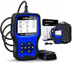 Diagnostinė sąsaja AUTOPHIX VAG 9610
