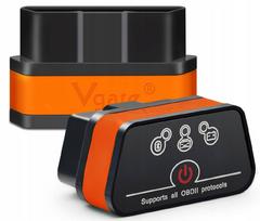 Diagnostinė sąsaja iCar2 OBD2