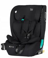 Automobilinė kėdutė CARRELLO Yukon CRL-15808 Midnight Black 76-150 cm