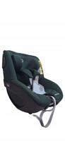 Automobilinė kėdutė MAXI-COSI PEARL 360 I-SIZE 61-105 cm AUTHENTIC GREEN