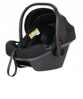Automobilinė kėdutė Carrello Nova CRL-16101 Black Line 4 Seat