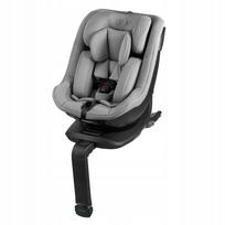 Automobilinė kėdutė Kinderkraft I-GUARD i-Size su koja, 61-105 cm