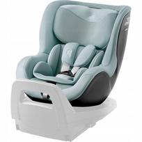 Automobilinė kėdutė Britax Römer DUALFIX 5Z STYLE Harbor Blue i-Size 61-105 cm 0-18 kg