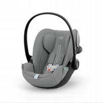 Automobilinė kėdutė Cybex Cloud G3 I-Size Stone Grey Plus 0-13 kg