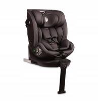 Automobilinė kėdutė vaikams 40–150 cm su i-Size, ISOFIX, pasukama