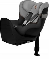 Automobilinė kėdutė Cybex Gold Sirona S2 i-Size su baze
