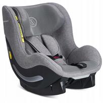 Automobilinė kėdutė Avionaut AeroFix AirFlow RWF, 0-18 kg, pilka