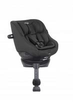 Automobilinė kėdutė GRACO TURN2ME ISOFIX R129 I-SIZE 0-18 kg, 360° pasukama, Midnight