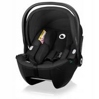 Automobilinė kėdutė Lionelo Moxie i-Size 0-13 kg Black Carbon