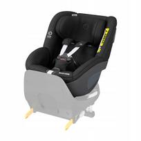 Automobilinė kėdutė Maxi-Cosi Pearl 360 i-Size ISOFIX ClimaFlow juoda