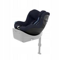 Automobilinė kėdutė Cybex Sirona G i-size Plus Ocean blue, pasukama