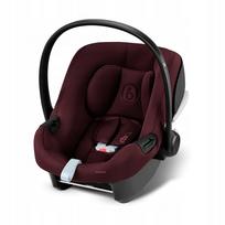 Automobilinė kėdutė CYBEX Aton B2 i-Size, raudona
