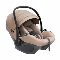 Automobilinė kėdutė Avionaut Pixel 3 0-13 kg smėlio spalvos