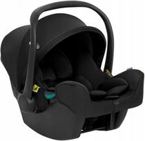 Automobilinė kėdutė GRACO SnugLite i-Size 0-13 kg Midnight