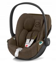 Automobilinė kėdutė Cybex Cloud Z2 I-Size 0-13 kg Khaki Plus