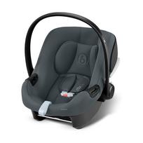 Automobilinė kėdutė CYBEX Aton B2 i-Size, pilka