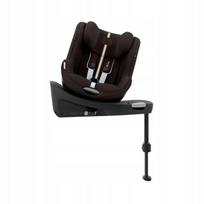Vaikiška autokėdutė CYBEX SIRONA GI PLUS i-Size su 360 ISOFIX baze