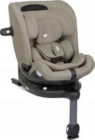 Vaikiška automobilinė kėdutė Joie i-Pivot Grow 40-135 cm Isofix Oak