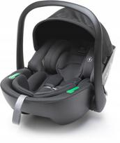 Automobilinė kėdutė 4B4BY NEO I-SIZE 40-87cm 0-13kg su įdėklu RWF