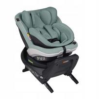 Automobilinė kėdutė BESAFE IZI TWIST B I-SIZE SEA GREEN