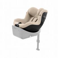 Automobilinė kėdutė Cybex Sirona G3 I-Size Almond Beige 0-19,5 kg