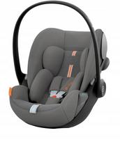 Automobilinė kėdutė CYBEX Gold Cloud G i-Size Plus