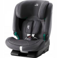 Automobilinė kėdutė Britax Romer Versafix Midnight Grey