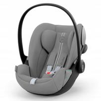 Automobilinė kėdutė Cybex Cloud G I-Size Stone Grey Plus 0-13 kg