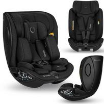 Automobilinė kėdutė ISOFIX 40–105 cm Lionelo Moxie Next i-Size
