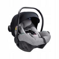 Vaikiška automobilinė kėdutė AVIONAUT PIXEL PRO 2.0 C LIGHT 0-13 kg