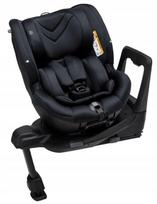 Automobilinė kėdutė Axkid Cufflink Swivel RWF 0-18 kg su Isofix pagrindu