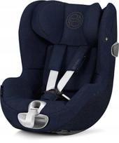 Automobilinė kėdutė CYBEX Sirona Plus Z2 Nautical Blue