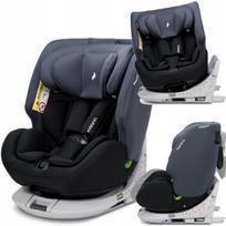 Automobilinė kėdutė Osann Four360 15-36 kg, pasukama Four360 S