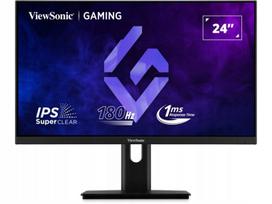 Monitorius VIEWSONIC XG24G1 24" 1920x1080 IPS 180Hz 1 ms