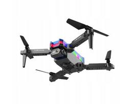 Mini dronas AIG F190, 250 m atstumas, 1800 mAh baterija