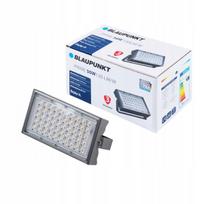 LED prožektorius BLAUPUNKT 50W IP65, 6500 lm, 4000K natūrali balta